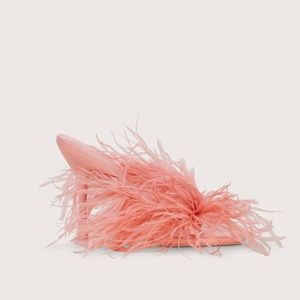 Never worn Cult Gaia Shannon shoe